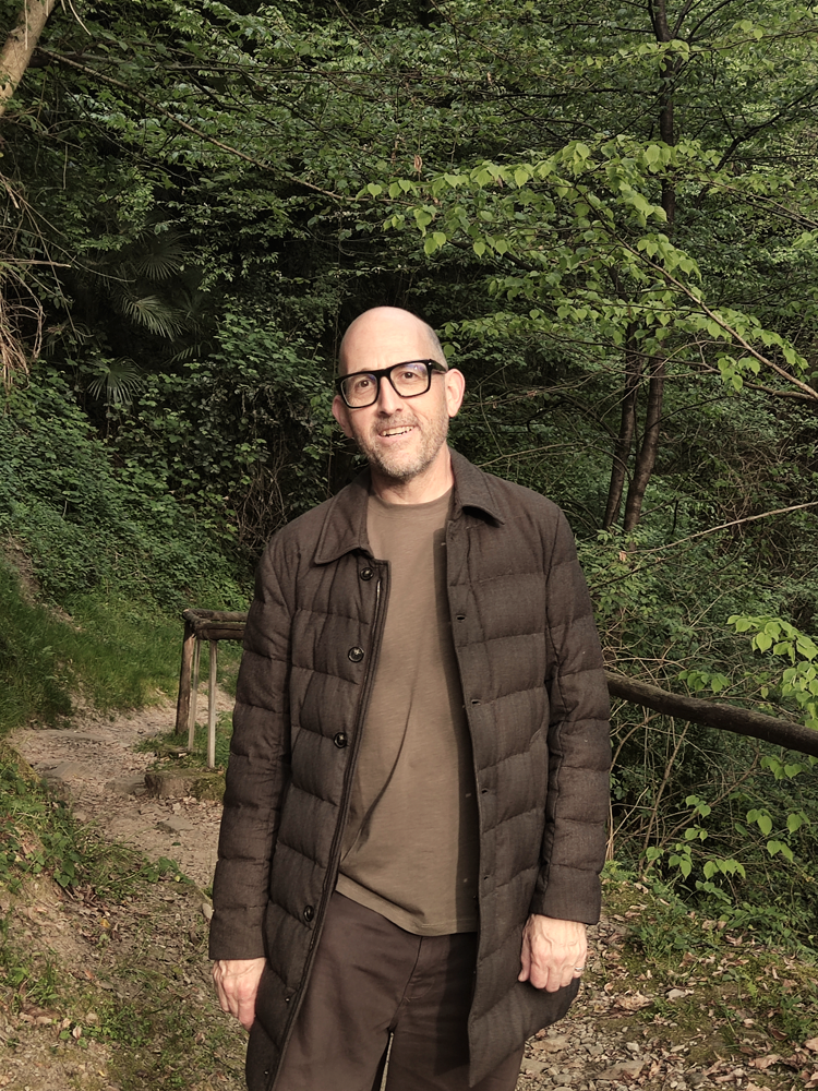 ahnenarbeit - urs dahinden